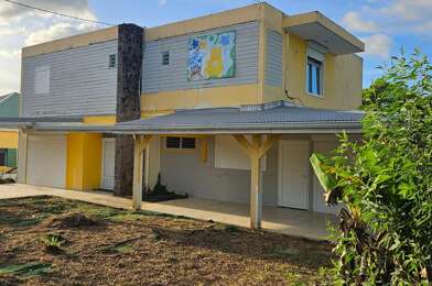 Maison 8 pièces 450000 €