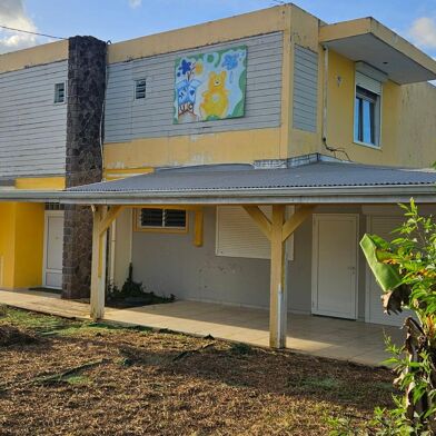 Maison 8 pièces 450000 €