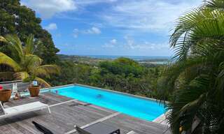 Maison 5 Pièces 167 m² à vendre à Le Vauclin (97280)