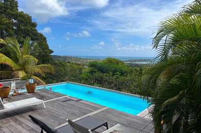 Maison 5 pièces 595000 €