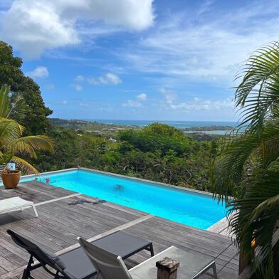 Maison 5 pièces 595000 €