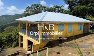 Maison 3 Pièces 120 m² à vendre à Case-Pilote (97222)