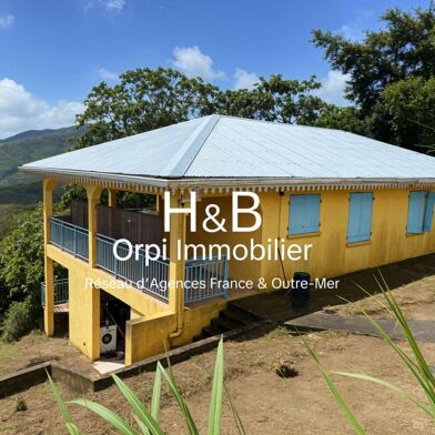 Maison 3 pièces 310000 €