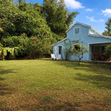 Maison 4 pièces 479000 €