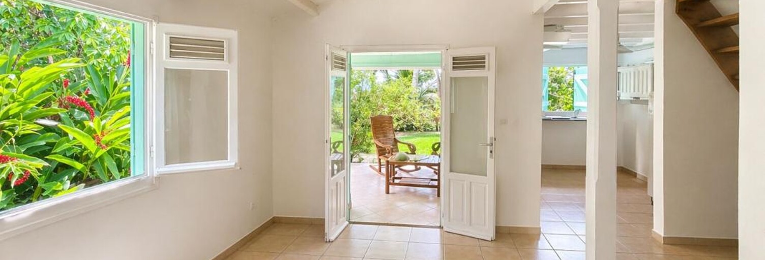 Maison 4 Pièces 70 m² à vendre à Rivière-Salée (97215)