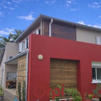 Maison 5 pièces 630000 €