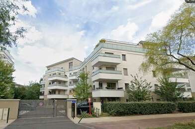 Appartement 2 pièces 912 €