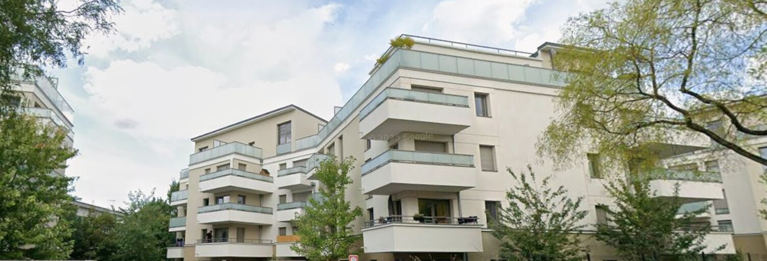 Appartement 2 Pièces 41 m² à louer à Sannois (95110)