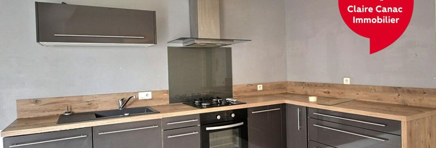 Immeuble  260 m² à vendre à Mazamet (81200)