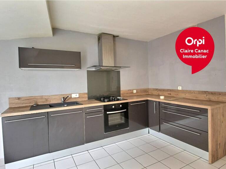 Immeuble de rapport – 5 lots – Centre-ville de Mazamet — photo 1