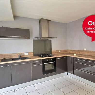 Immeuble  190000 €