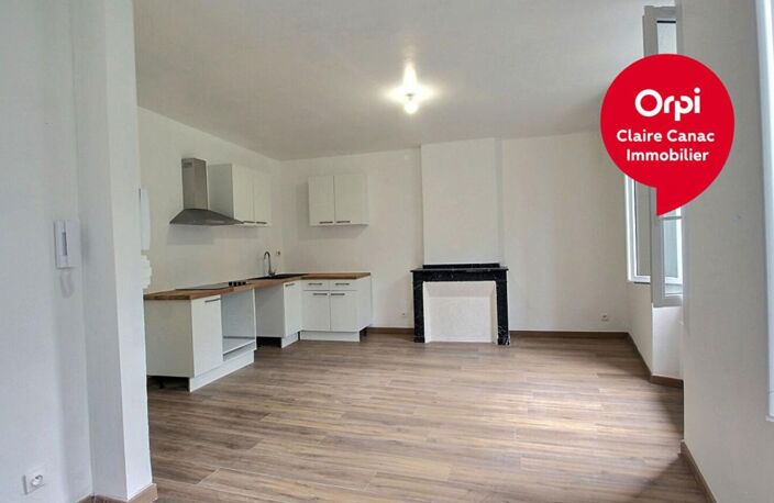 Immeuble de rapport – 5 lots – Centre-ville de Mazamet — photo 3