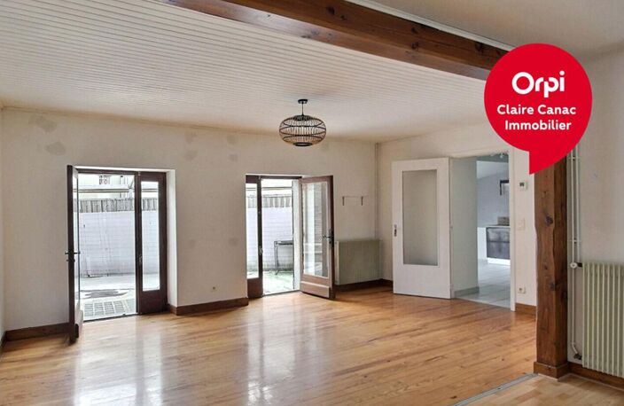 Immeuble de rapport – 5 lots – Centre-ville de Mazamet — photo 5