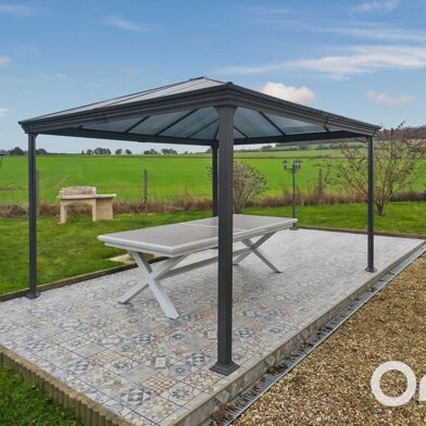 Maison 5 pièces 309000 €