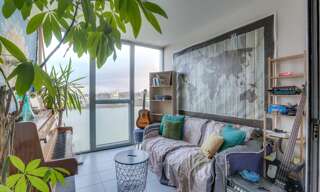 Appartement 2 Pièces 42 m² à vendre à Bayonne (64100)