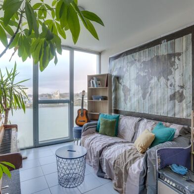 Appartement 2 pièces 178500 €