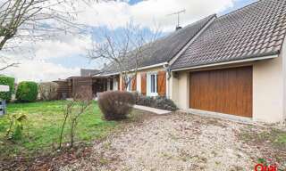 Maison 7 Pièces 145 m² à vendre à Trigny (51140)