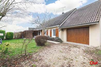 Maison 7 pièces 345000 €