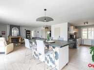 Plain-pied 145m2 Massif de Saint-Thierry — photo 2
