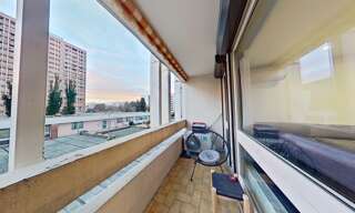 Appartement 3 Pièces 60 m² à vendre à Villeurbanne (69100)