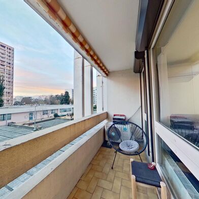 Appartement 3 pièces 189000 €