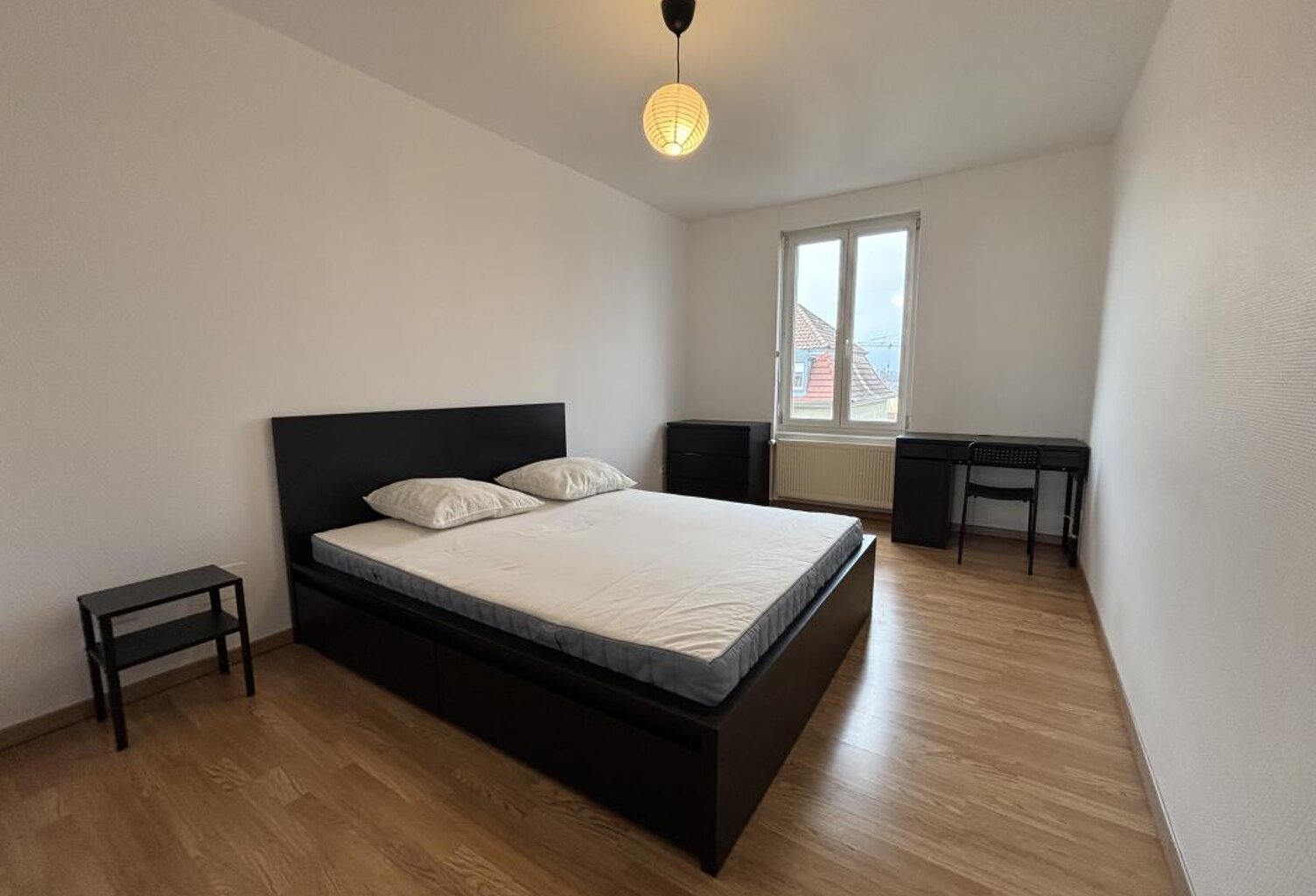 CHAMBRE EN COLOCATION dans un appartement F4 MEUBLÉ - 87m2 — photo 1