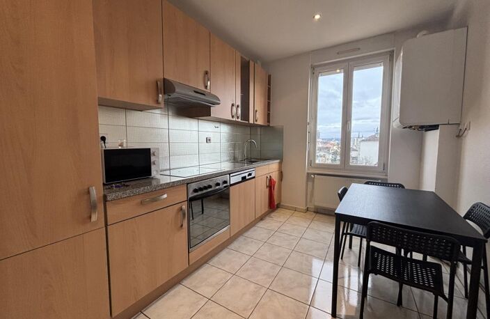CHAMBRE EN COLOCATION dans un appartement F4 MEUBLÉ - 87m2 — photo 2