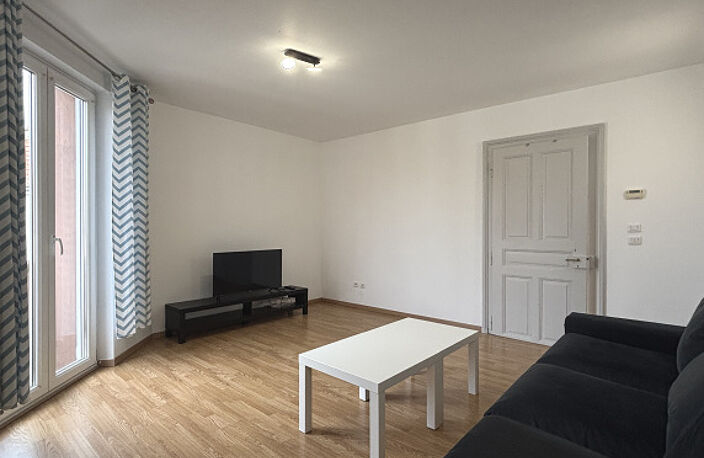 CHAMBRE EN COLOCATION dans un appartement F4 MEUBLÉ - 87m2 — photo 4