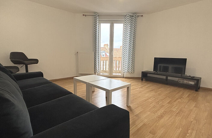 CHAMBRE EN COLOCATION dans un appartement F4 MEUBLÉ - 87m2 — photo 5