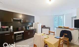 Appartement 2 Pièces 37 m² à louer à Vichy (03200)