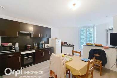 Appartement 2 pièces 435 €