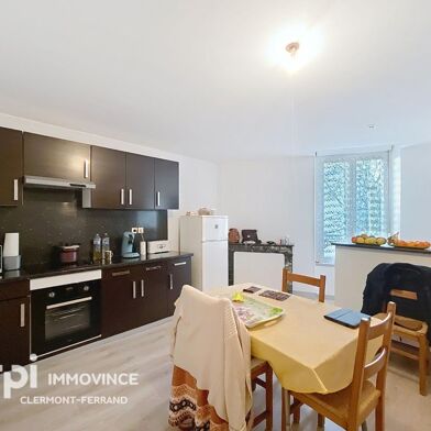 Appartement 2 pièces 435 €