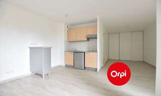 Appartement 1 Pièce 36 m² à louer à Saint-Priest (69800)