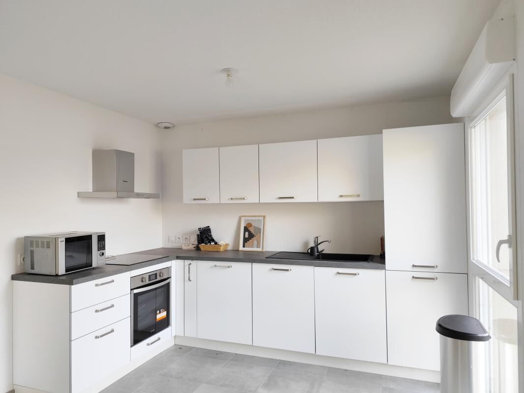 Maison neuve 4 pièces 101 m²