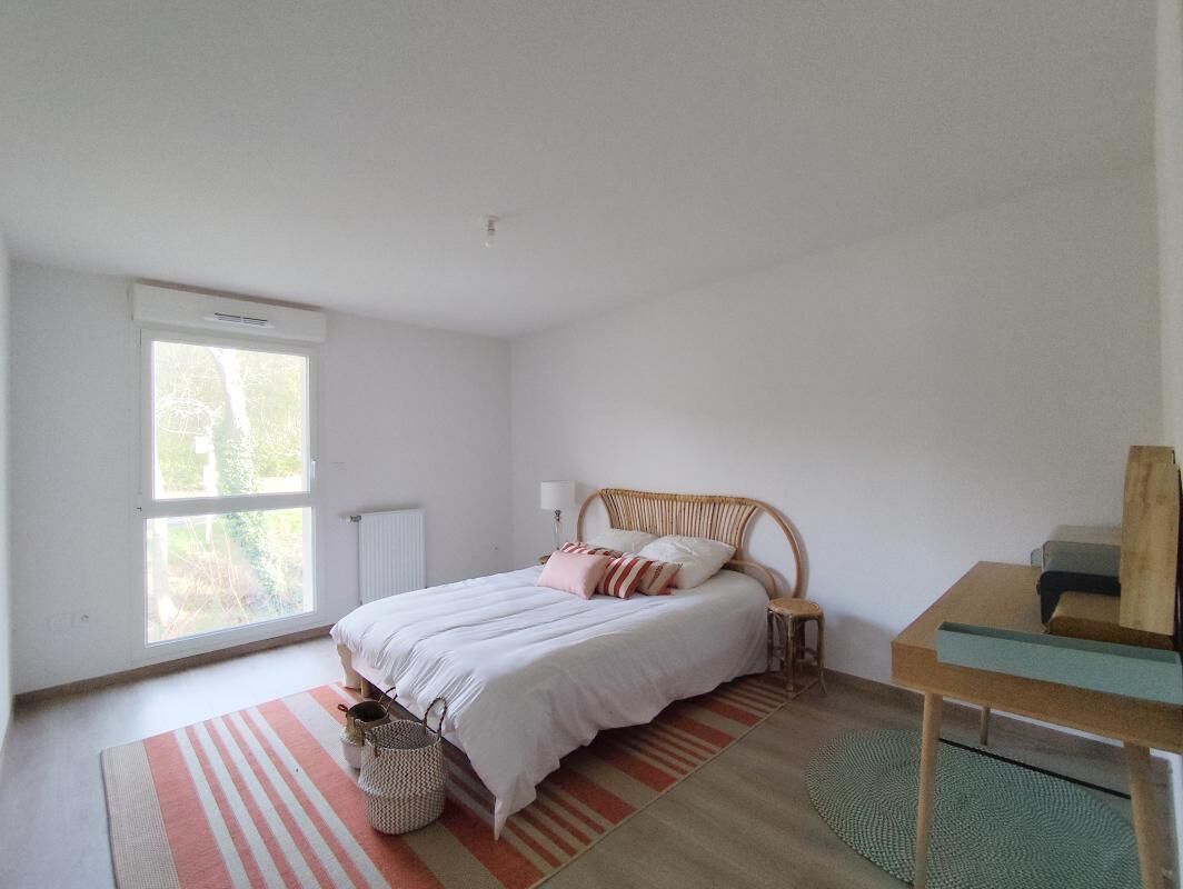 Maison neuve 4 pièces 101 m²