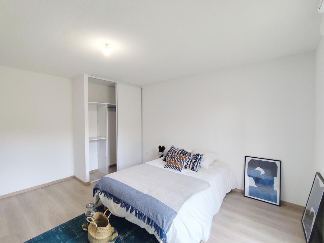 Maison neuve 4 pièces 101 m²