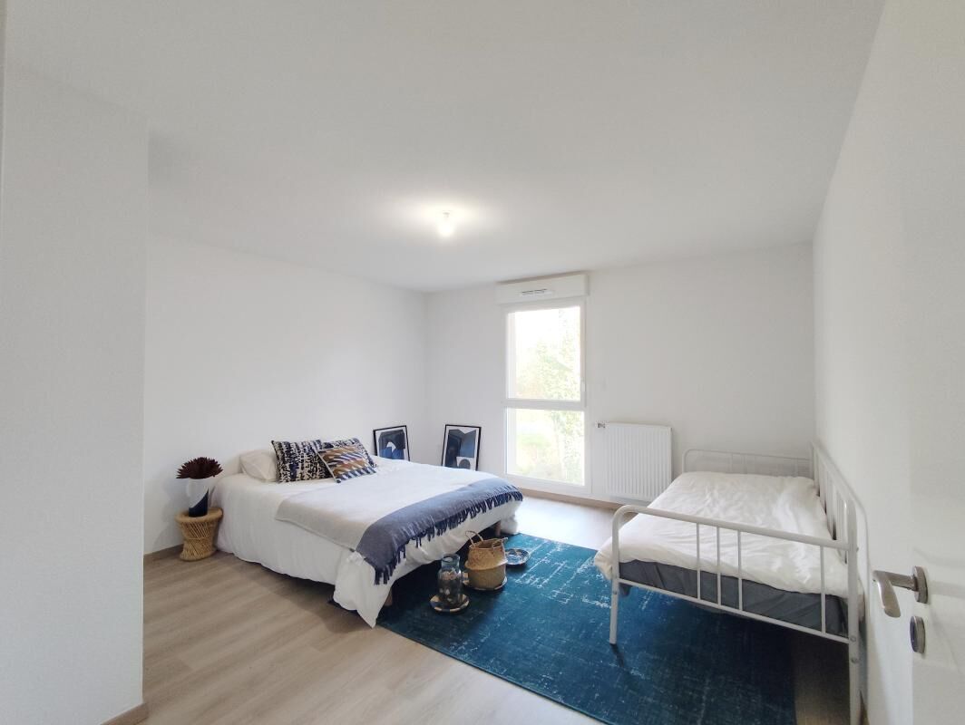 Maison neuve 4 pièces 101 m²