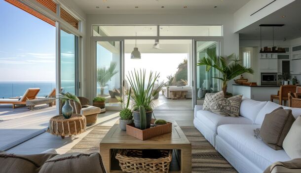 Appartement 4 pièces  à vendre Antibes 06600