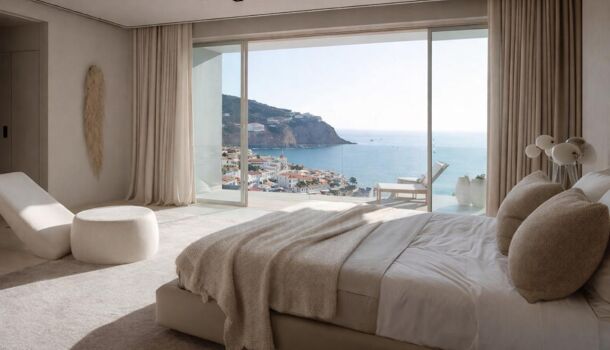 Appartement 4 pièces  à vendre Antibes 06600