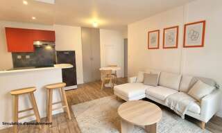 Appartement 2 Pièces 36 m² à vendre à Presles (95590)