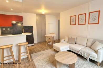 Appartement 2 pièces 159000 €