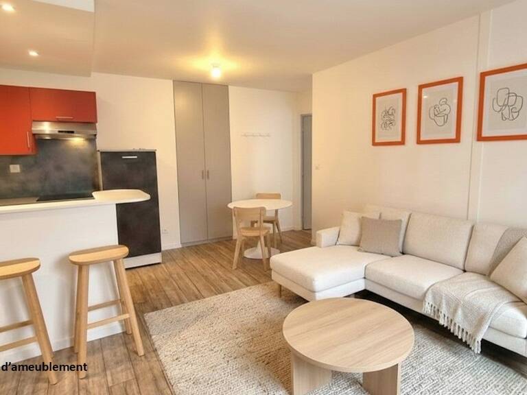 Appartement À Vendre — photo 1