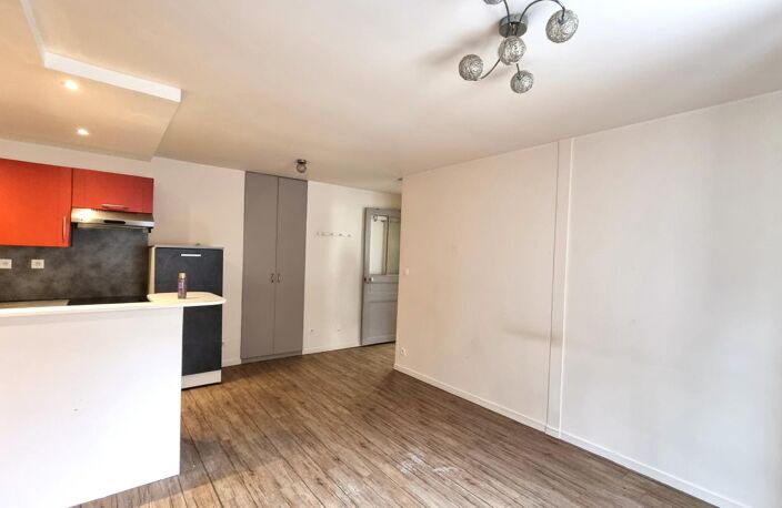 Appartement À Vendre — photo 2