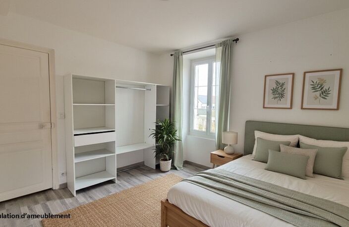 Appartement À Vendre — photo 5