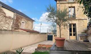Maison 5 Pièces 115 m² à vendre à L'Isle-Adam (95290)
