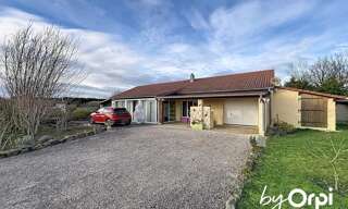 Maison 4 Pièces 110 m² à vendre à Durmignat (63700)