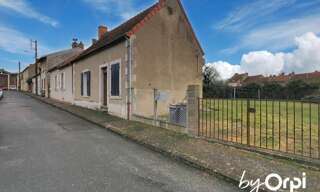Maison 3 Pièces 61 m² à vendre à Commentry (03600)