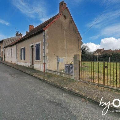Maison 3 pièces 69000 €