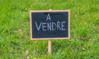 Terrain  901 m² à vendre à Rochechouart (87600)