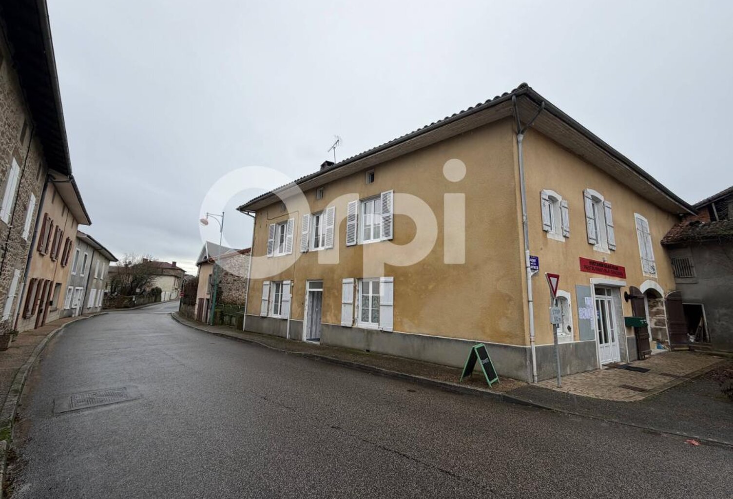 Immeuble de Rapport — photo 1
